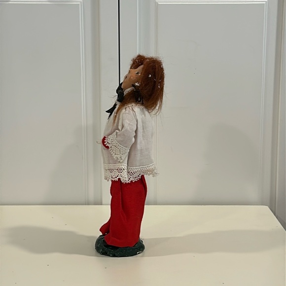 Vintage Byers Choice 1982 - Picture 3 of 8